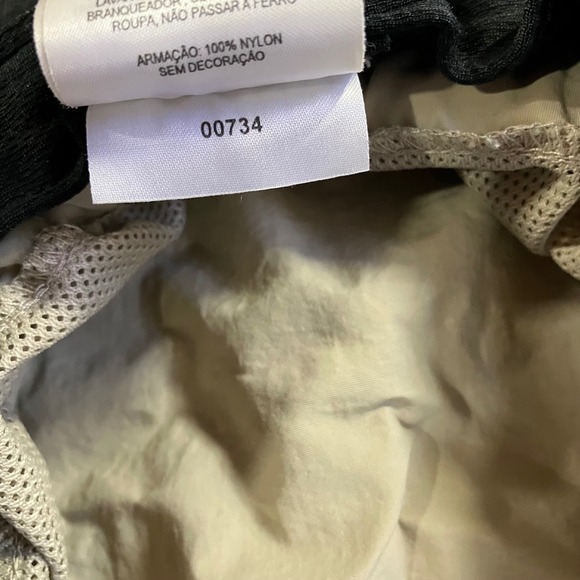 Columbia Omni Shade Booney Hat Beige Mesh Sun Protection Bucket Outdoor One Size - Picture 9 of 9